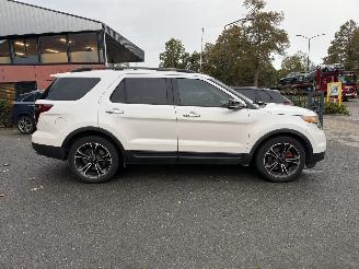 Ford Explorer 3.5 SPORT  7 PERSOONS picture 7