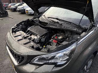 Peugeot 3008 1.2 AUTOMAAT  PureTech Allure (SUV 5-dr.) picture 11