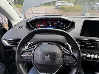 Peugeot 3008 1.2 AUTOMAAT  PureTech Allure (SUV 5-dr.) picture 25
