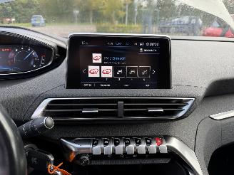 Peugeot 3008 1.2 AUTOMAAT  PureTech Allure (SUV 5-dr.) picture 24
