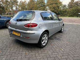 Alfa Romeo 147 1.6 T.Spark Impression picture 5