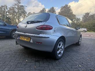 Alfa Romeo 147 1.6 T.Spark Impression picture 17