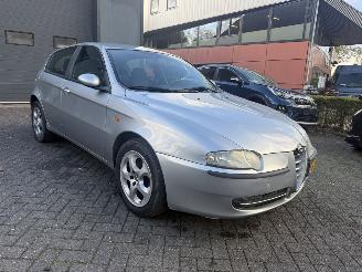 Alfa Romeo 147 1.6 T.Spark Impression picture 7