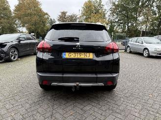 Peugeot 2008 1.2 PureTech Allure (SUV 5-dr.) picture 4