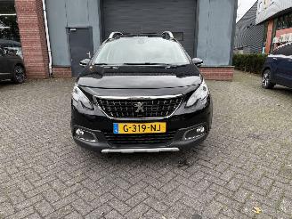 Peugeot 2008 1.2 PureTech Allure (SUV 5-dr.) picture 8