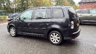 Volkswagen Touran 1.4 TSI  7 PERSOONS Comfortline (MPV 5-dr.) picture 31