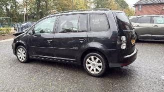 Volkswagen Touran 1.4 TSI  7 PERSOONS Comfortline (MPV 5-dr.) picture 34