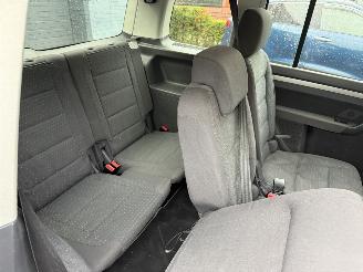 Volkswagen Touran 1.4 TSI  7 PERSOONS Comfortline (MPV 5-dr.) picture 4