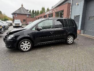 Volkswagen Touran 1.4 TSI  7 PERSOONS Comfortline (MPV 5-dr.) picture 2