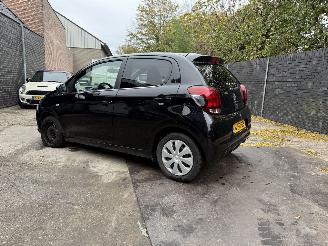 Peugeot 108 1.0 e-VTi Active (Hatchback 5-dr.) picture 21