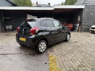 Peugeot 108 1.0 e-VTi Active (Hatchback 5-dr.) picture 20