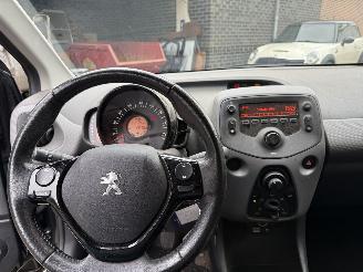 Peugeot 108 1.0 e-VTi Active (Hatchback 5-dr.) picture 16