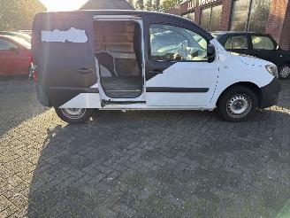 Mercedes Citan 108 CDI BlueEFFICIENCY picture 19