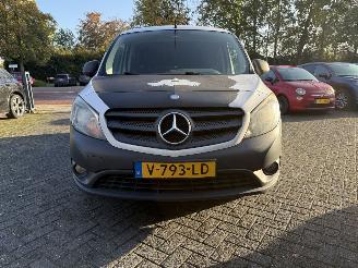 Mercedes Citan 108 CDI BlueEFFICIENCY picture 16