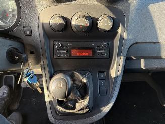 Mercedes Citan 108 CDI BlueEFFICIENCY picture 12