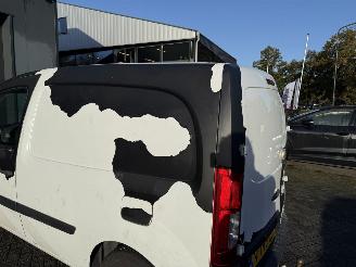 Mercedes Citan 108 CDI BlueEFFICIENCY picture 24
