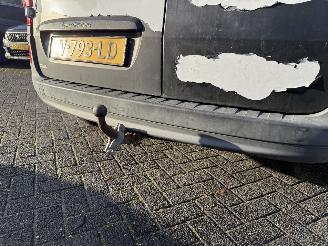 Mercedes Citan 108 CDI BlueEFFICIENCY picture 21