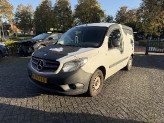 Mercedes Citan 108 CDI BlueEFFICIENCY picture 5