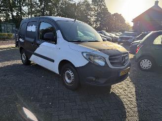Mercedes Citan 108 CDI BlueEFFICIENCY picture 3