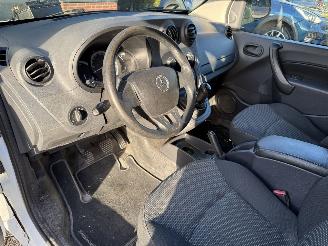 Mercedes Citan 108 CDI BlueEFFICIENCY picture 13