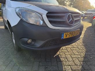 Mercedes Citan 108 CDI BlueEFFICIENCY picture 28
