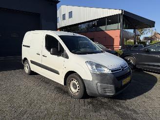 Citroën Berlingo 1.6 BlueHDI 75  AIRCO Club picture 6