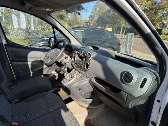 Citroën Berlingo 1.6 BlueHDI 75  AIRCO Club picture 21