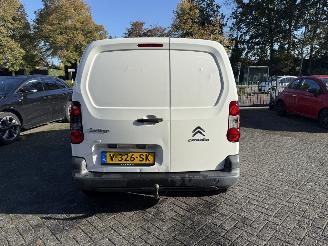 Citroën Berlingo 1.6 BlueHDI 75  AIRCO Club picture 9