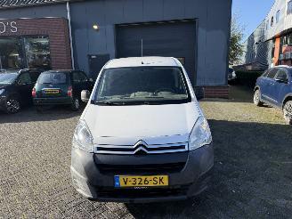 Citroën Berlingo 1.6 BlueHDI 75  AIRCO Club picture 10
