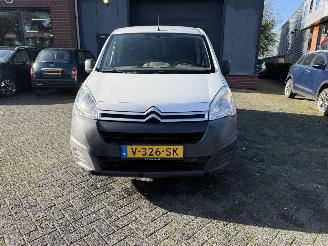 Citroën Berlingo 1.6 BlueHDI 75  AIRCO Club picture 7