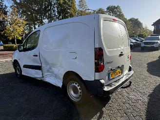 Citroën Berlingo 1.6 BlueHDI 75  AIRCO Club picture 3