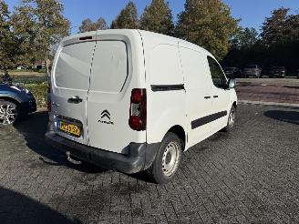 Citroën Berlingo 1.6 BlueHDI 75  AIRCO Club picture 4