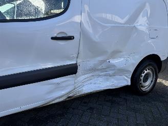 Citroën Berlingo 1.6 BlueHDI 75  AIRCO Club picture 23