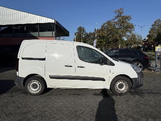 Citroën Berlingo 1.6 BlueHDI 75  AIRCO Club picture 5