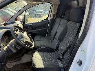 Citroën Berlingo 1.6 BlueHDI 75  AIRCO Club picture 13