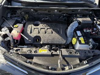 Toyota Rav-4 2.0 VVT-i AWD  AUTOMAAT Dynamic (SUV 5-dr.) picture 9