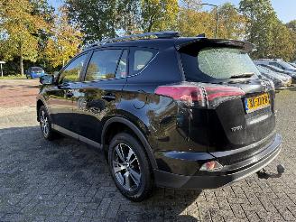 Toyota Rav-4 2.0 VVT-i AWD  AUTOMAAT Dynamic (SUV 5-dr.) picture 3