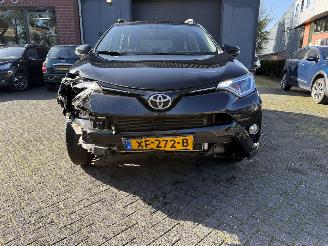 Toyota Rav-4 2.0 VVT-i AWD  AUTOMAAT Dynamic (SUV 5-dr.) picture 8