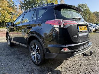 Toyota Rav-4 2.0 VVT-i AWD  AUTOMAAT Dynamic (SUV 5-dr.) picture 30
