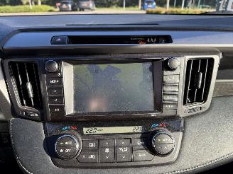 Toyota Rav-4 2.0 VVT-i AWD  AUTOMAAT Dynamic (SUV 5-dr.) picture 17