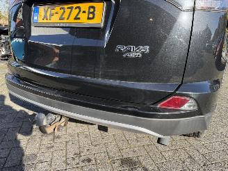Toyota Rav-4 2.0 VVT-i AWD  AUTOMAAT Dynamic (SUV 5-dr.) picture 32