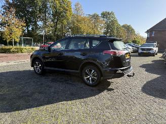 Toyota Rav-4 2.0 VVT-i AWD  AUTOMAAT Dynamic (SUV 5-dr.) picture 34