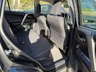 Toyota Rav-4 2.0 VVT-i AWD  AUTOMAAT Dynamic (SUV 5-dr.) picture 23