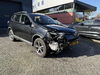 Toyota Rav-4 2.0 VVT-i AWD  AUTOMAAT Dynamic (SUV 5-dr.) picture 7