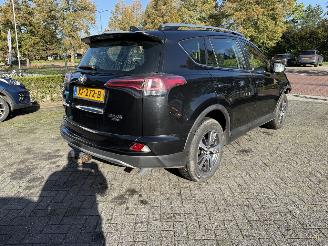 Toyota Rav-4 2.0 VVT-i AWD  AUTOMAAT Dynamic (SUV 5-dr.) picture 5