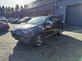 Toyota Rav-4 2.0 VVT-i AWD  AUTOMAAT Dynamic (SUV 5-dr.) picture 35