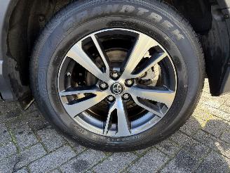 Toyota Rav-4 2.0 VVT-i AWD  AUTOMAAT Dynamic (SUV 5-dr.) picture 25