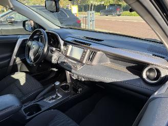 Toyota Rav-4 2.0 VVT-i AWD  AUTOMAAT Dynamic (SUV 5-dr.) picture 26