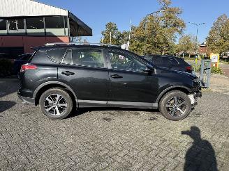Toyota Rav-4 2.0 VVT-i AWD  AUTOMAAT Dynamic (SUV 5-dr.) picture 6