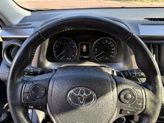 Toyota Rav-4 2.0 VVT-i AWD  AUTOMAAT Dynamic (SUV 5-dr.) picture 29
